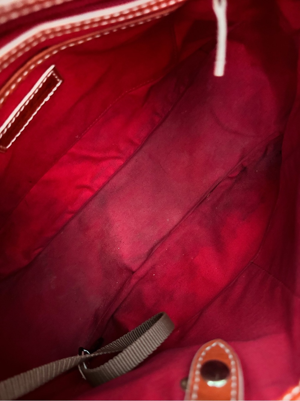 Dooney and bourke Florentine - Picture 14 of 16